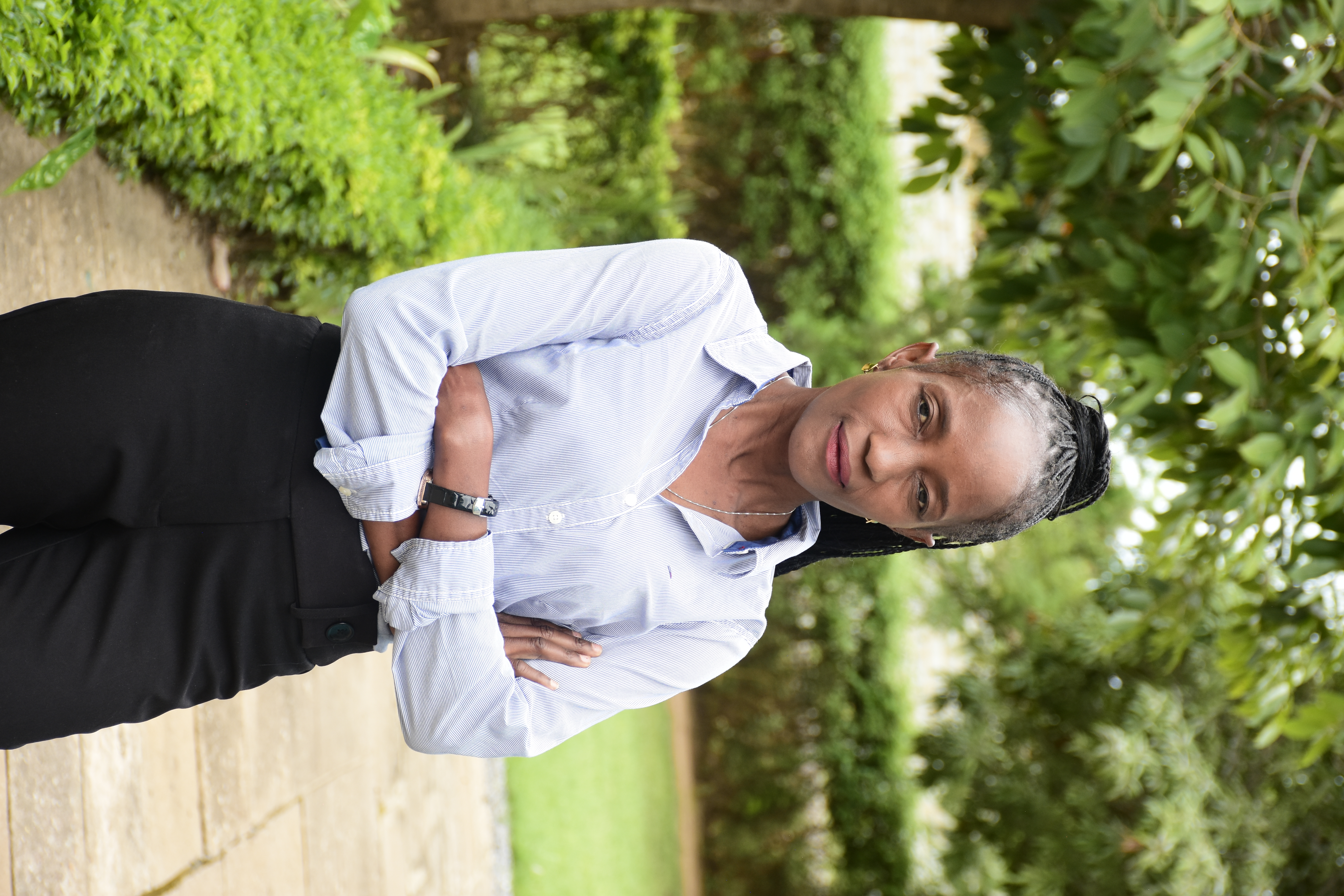 Teacher's Picture